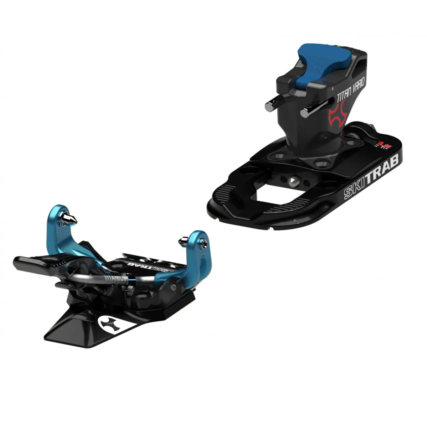 Ski Trab Titan Vario.2 Bindings