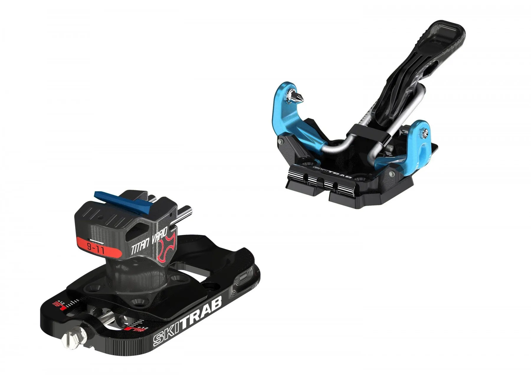 Ski Trab Titan Vario.2 Bindings