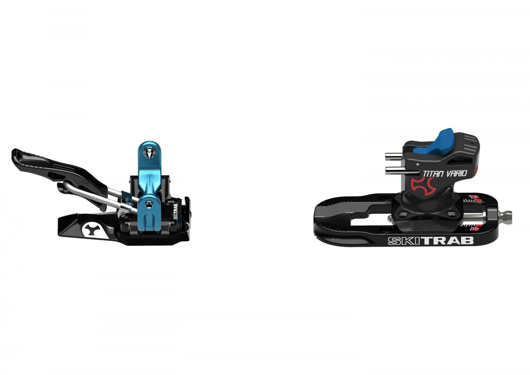 Ski Trab Titan Vario.2 Bindings
