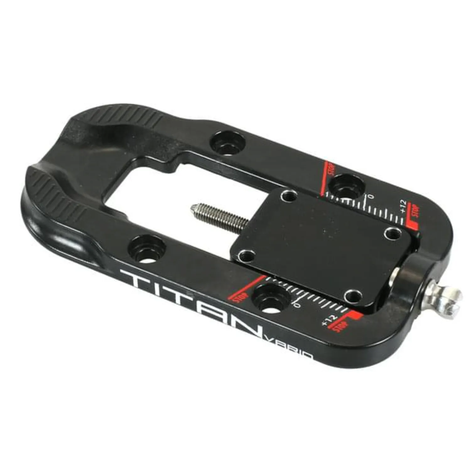 Ski Trab Vario Adjustment Plates