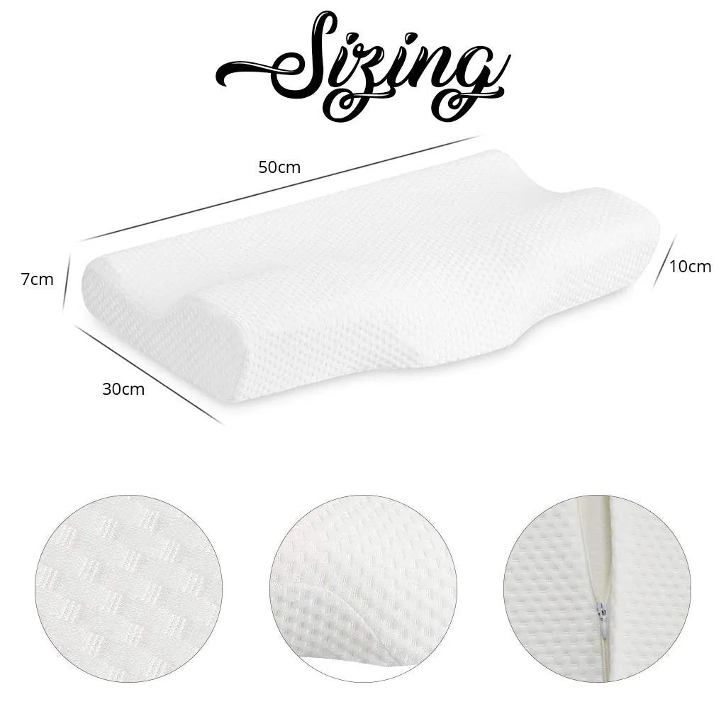 SleepDream Latex Pillow