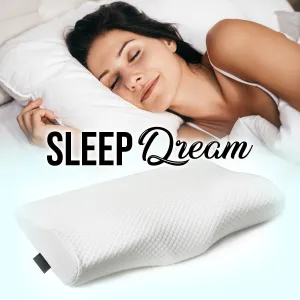SleepDream Latex Pillow
