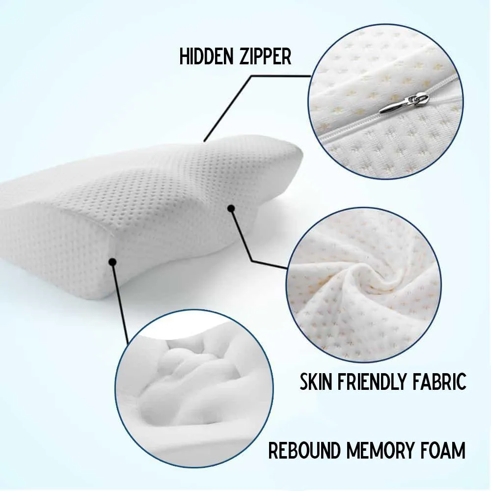 SleepDream Latex Pillow