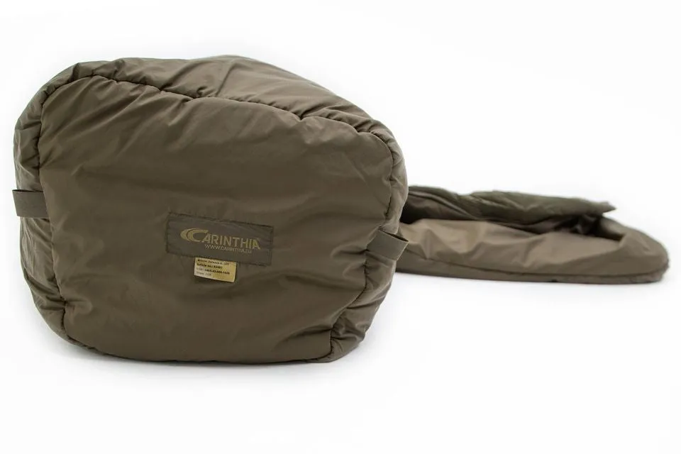 Sleeping bag DEFENCE 4