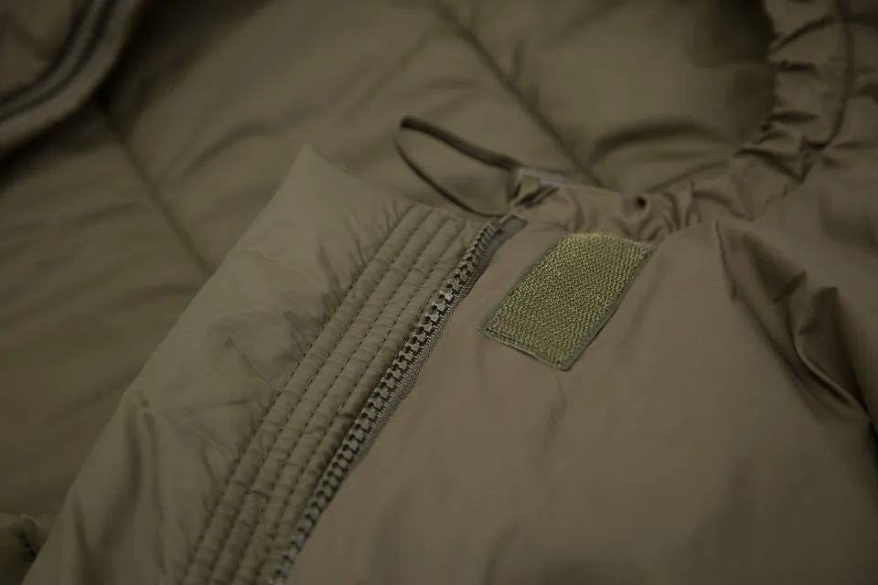 Sleeping bag DEFENCE 4