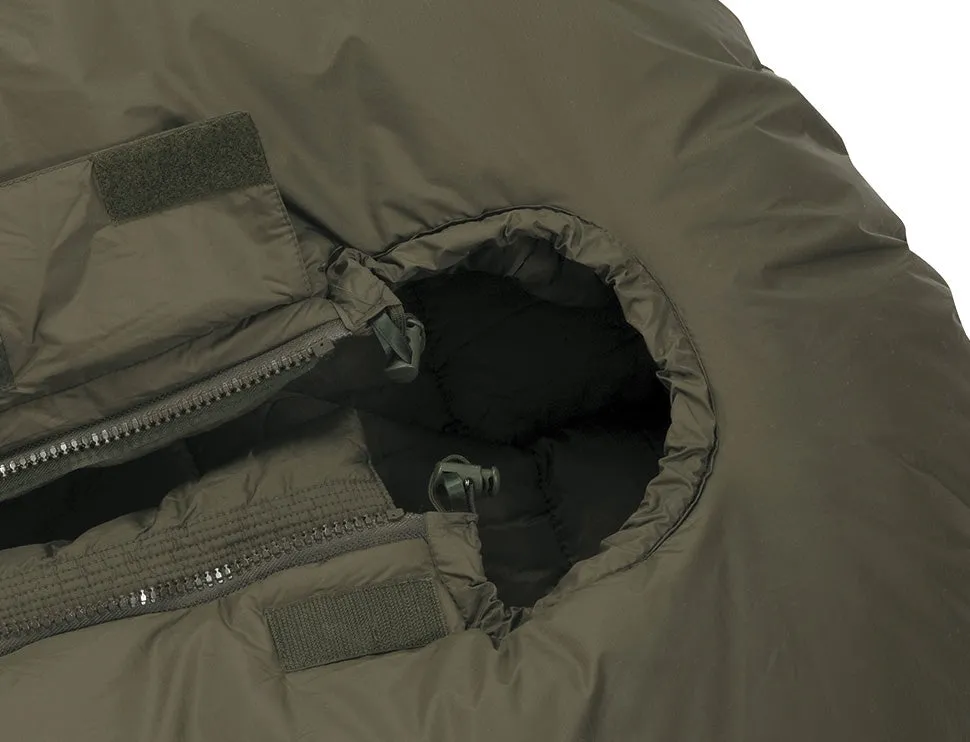 Sleeping bag DEFENCE 6 - UNI size