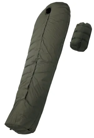 Sleeping bag DEFENCE 6 - UNI size