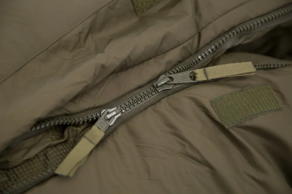 Sleeping bag DEFENCE 6 - UNI size