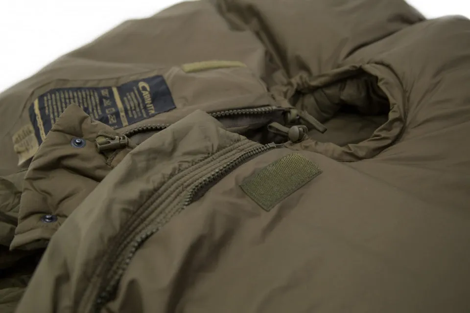 Sleeping bag DEFENCE 6 - UNI size