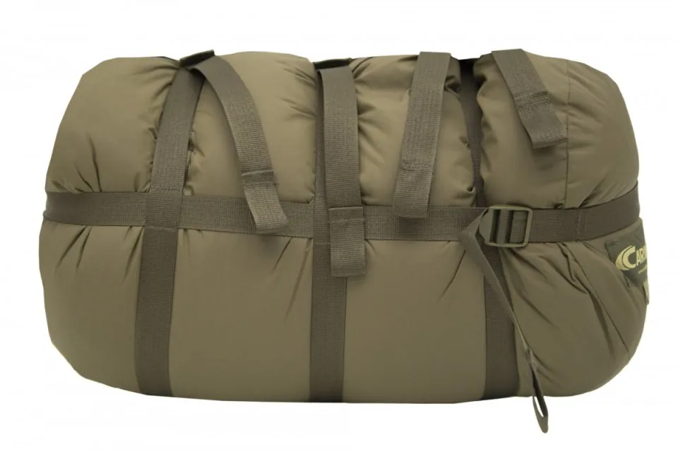 Sleeping bag DEFENCE 6 - UNI size