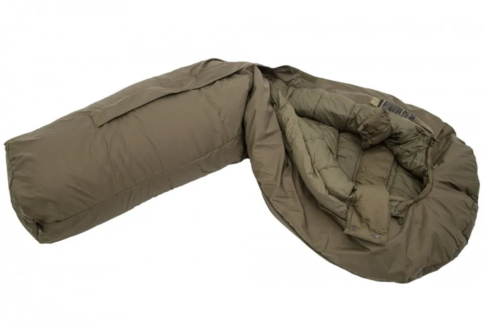 Sleeping bag DEFENCE 6 - UNI size