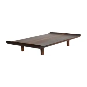 SOBAN Series-Morning Heel Tray (S)