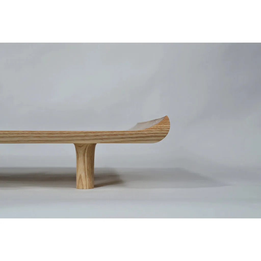SOBAN Series-Morning Heel Tray (S)