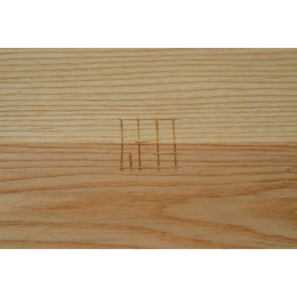 SOBAN Series-Morning Heel Tray (S)