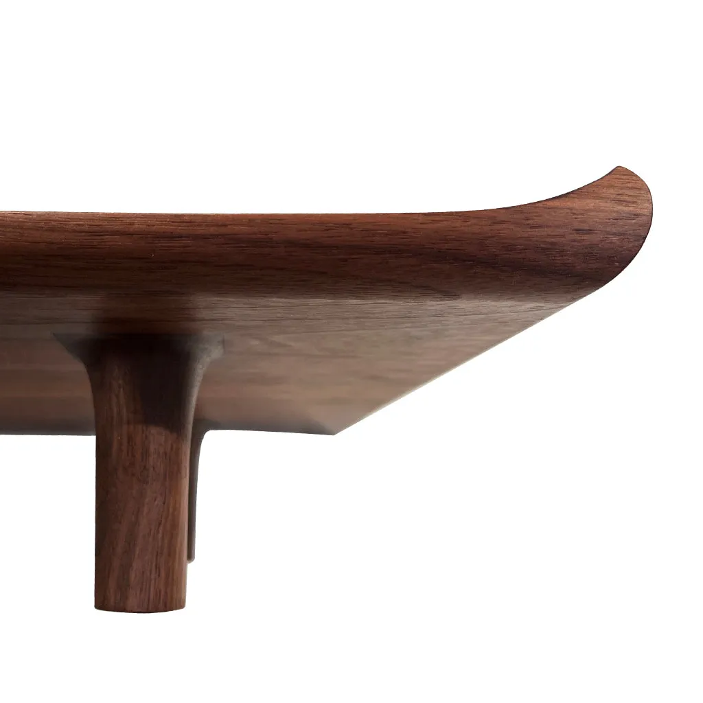 SOBAN Series-Morning Heel Tray (S)