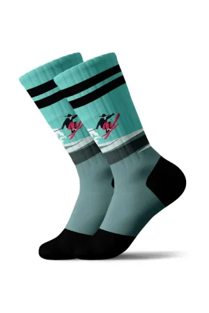 Socks Longpoetes