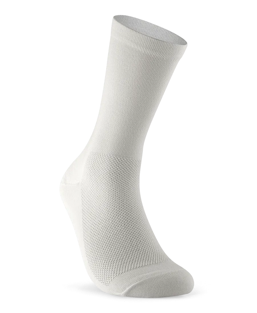 Solid - White