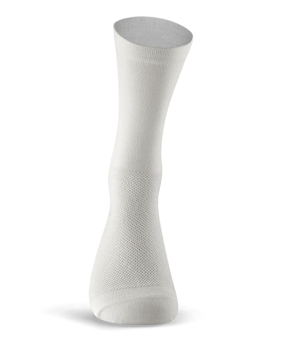 Solid - White
