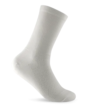 Solid - White