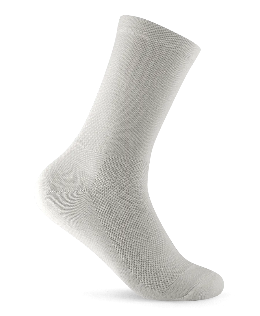 Solid - White