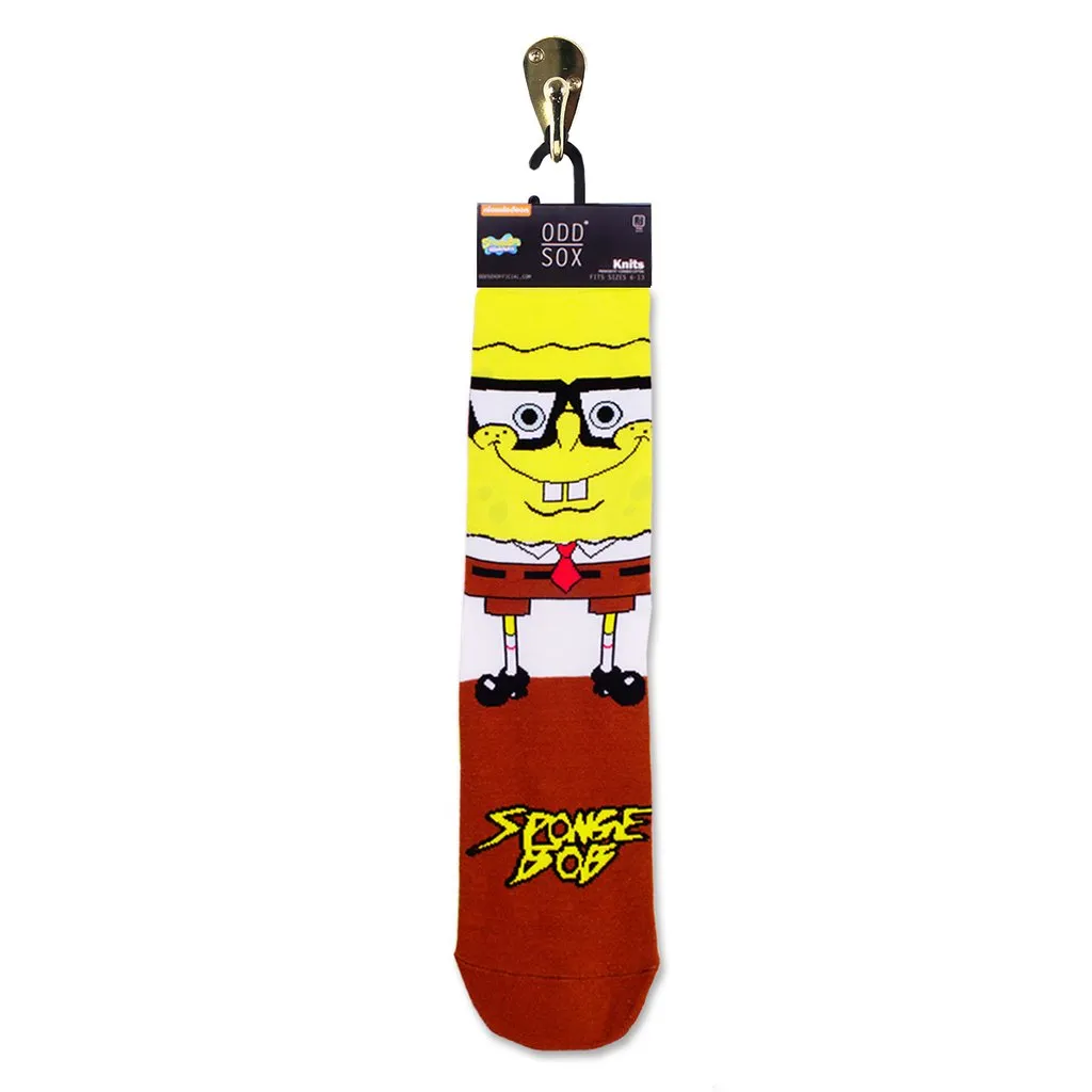 Spongebob NerdPants