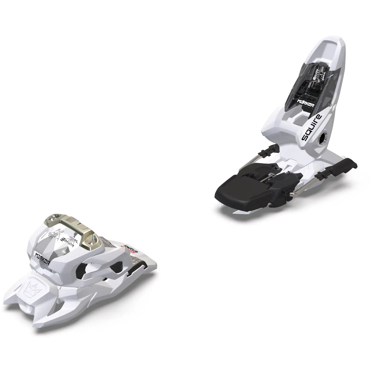 Squire 11 ID Binding 2022