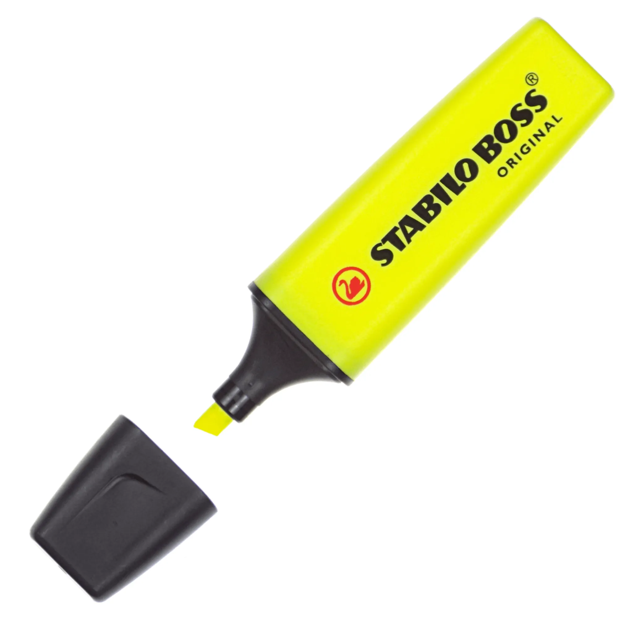Stabilo Boss Original Highlighter