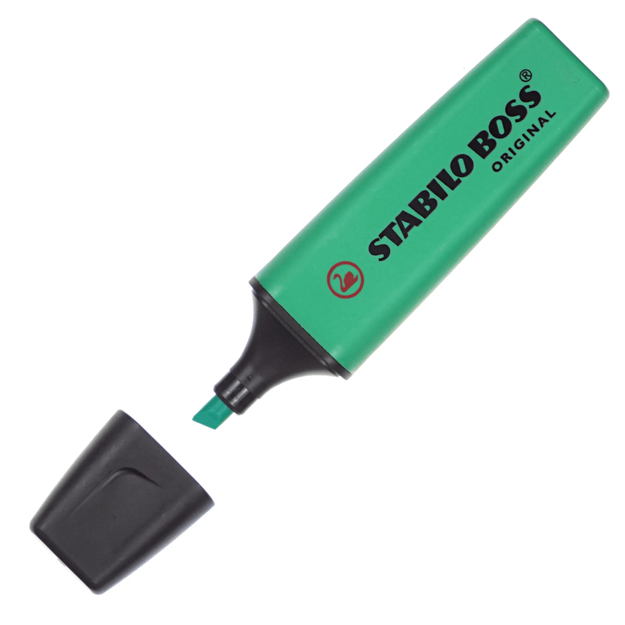 Stabilo Boss Original Highlighter