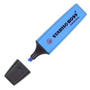 Stabilo Boss Original Highlighter