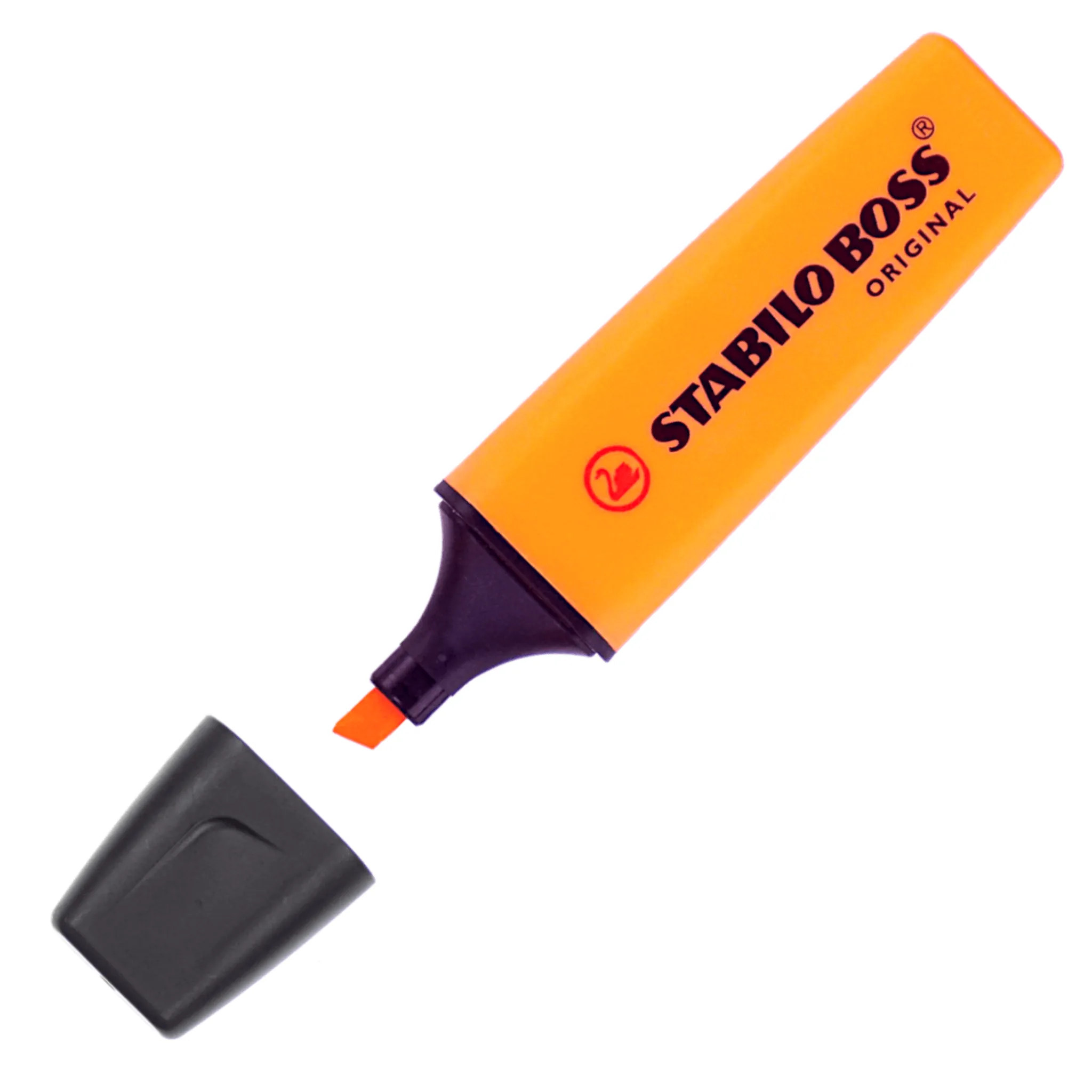 Stabilo Boss Original Highlighter