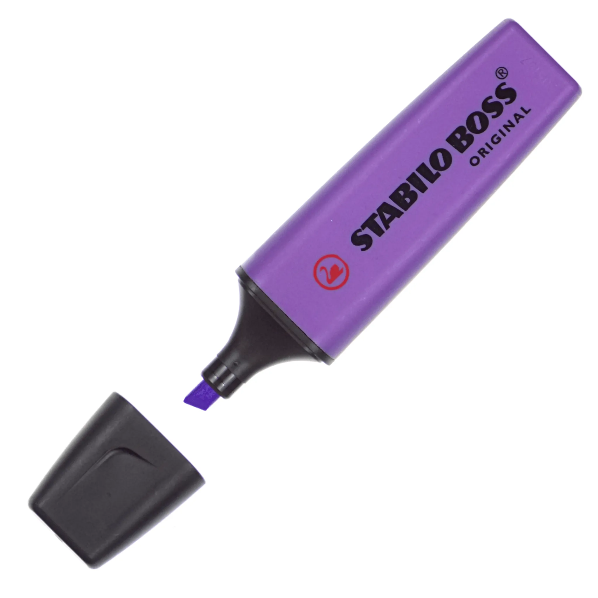 Stabilo Boss Original Highlighter