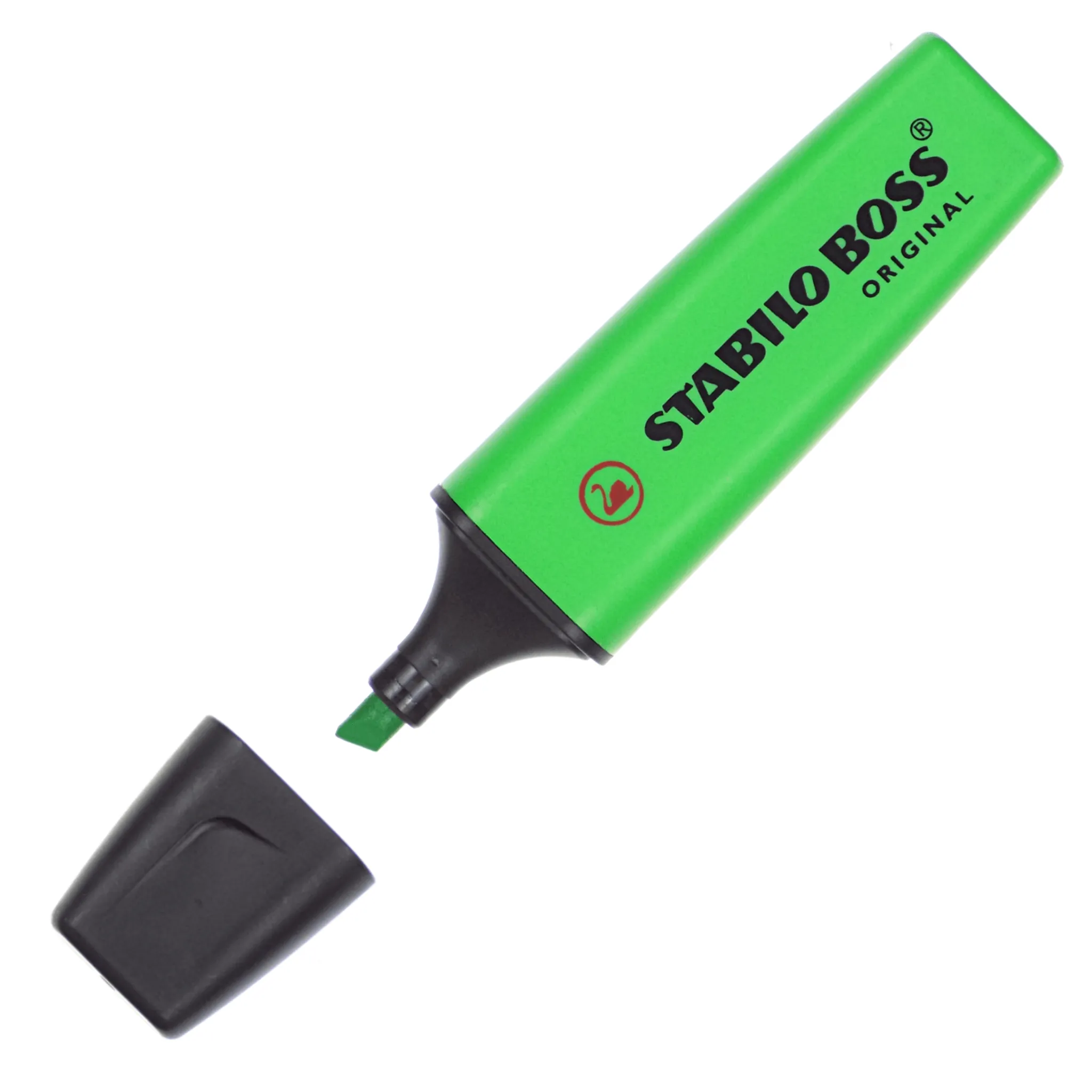 Stabilo Boss Original Highlighter