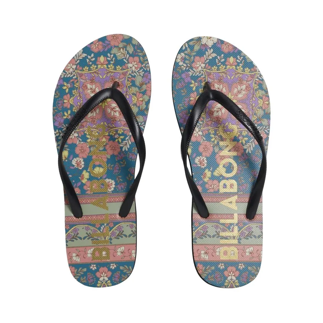 Sunrise Coast Womens Slippers