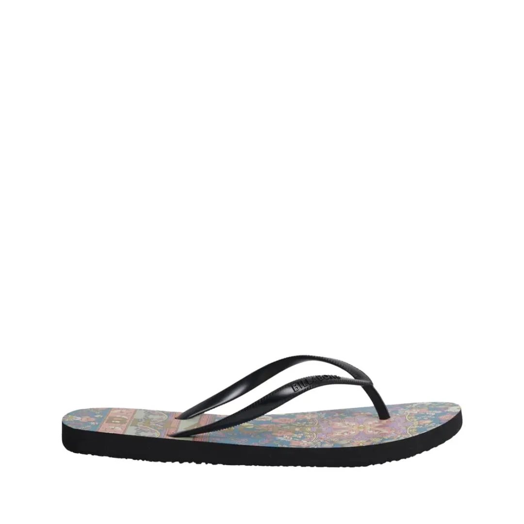Sunrise Coast Womens Slippers