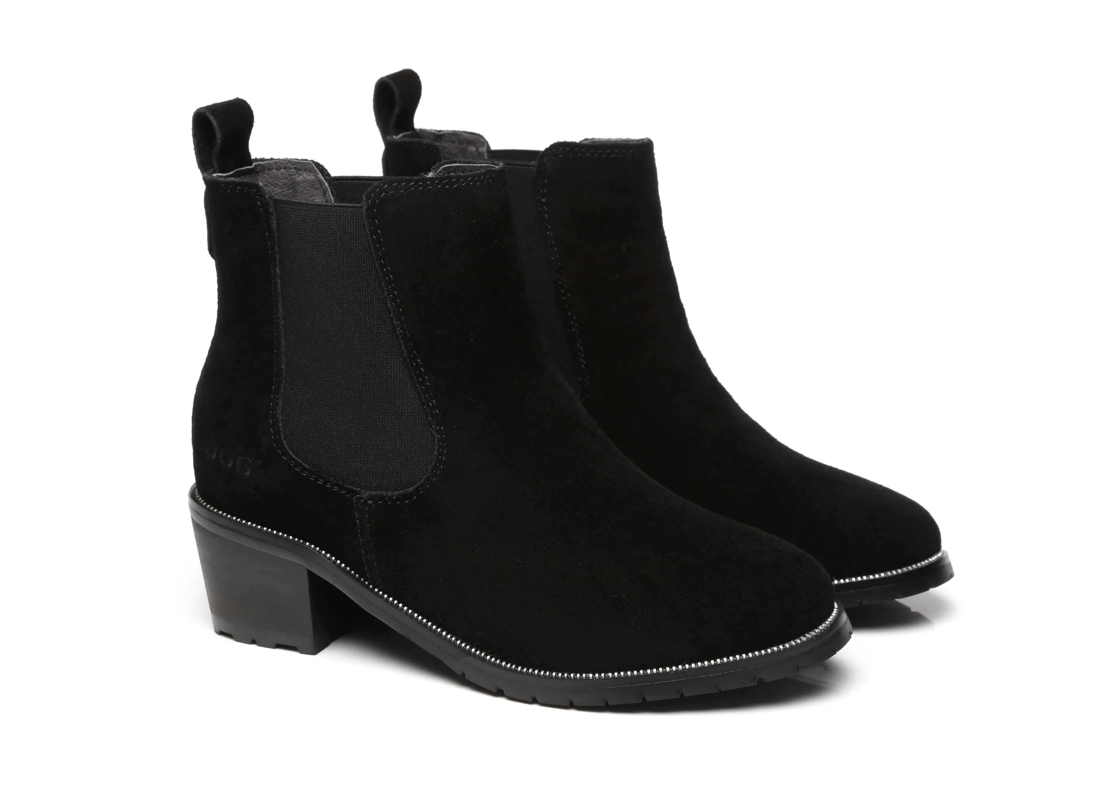 Sylvia Heels