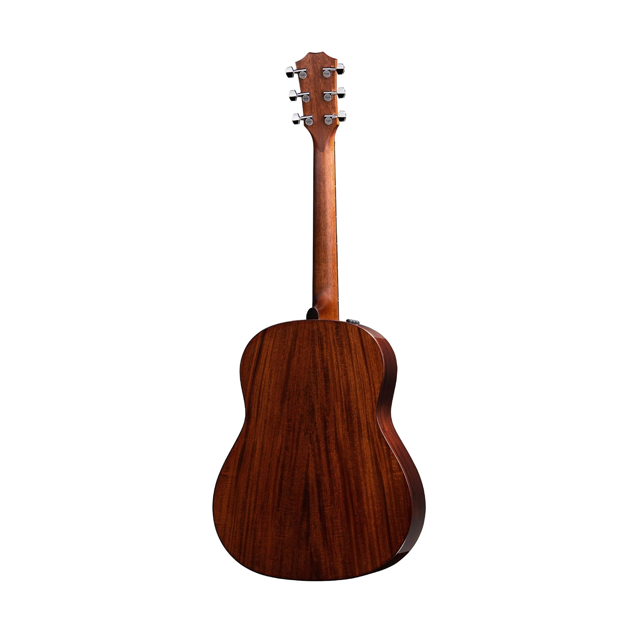 Taylor Builder’s Edition 517e V-Class Grand Pacific Acoustic Guitar w/Case, Natural
