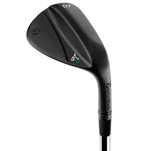 TaylorMade MG4 Black Wedge