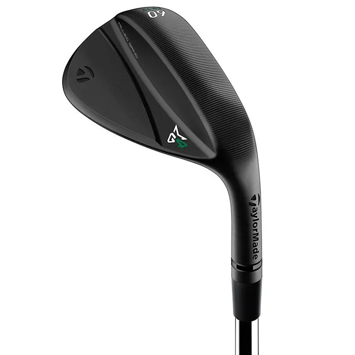 TaylorMade MG4 Black Wedge