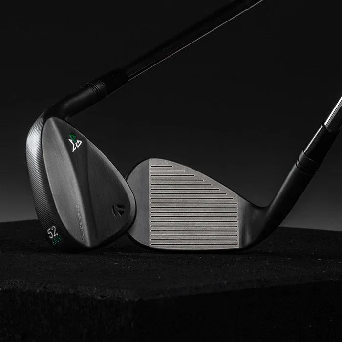 TaylorMade MG4 Black Wedge