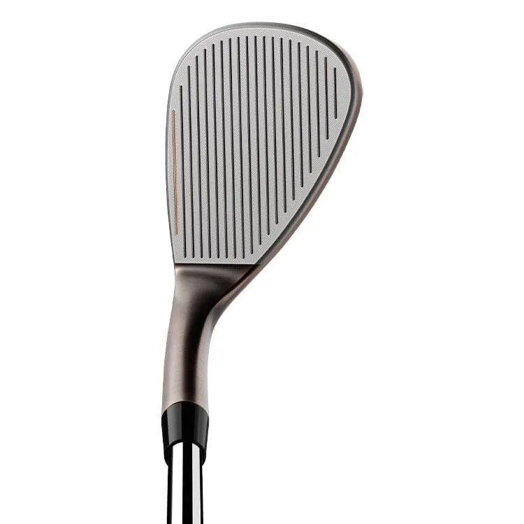 TaylorMade Milled Grind Hi-Toe 4 Copper Wedge RH