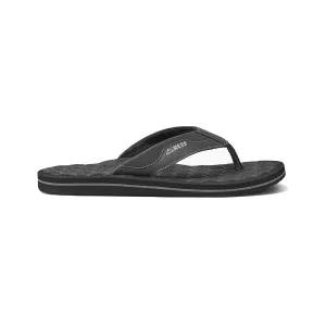 The Ripper Dark Grey