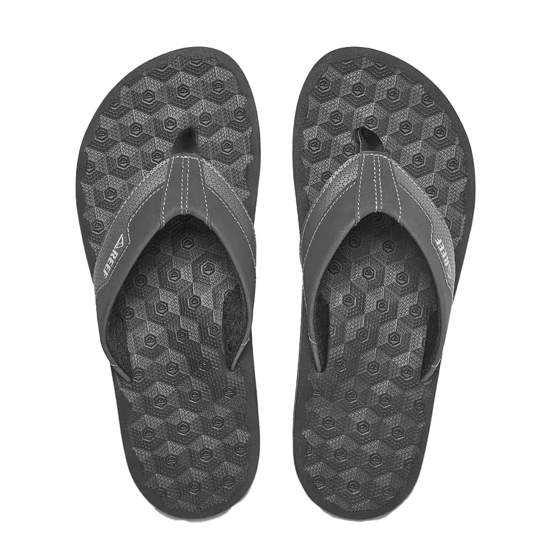 The Ripper Dark Grey