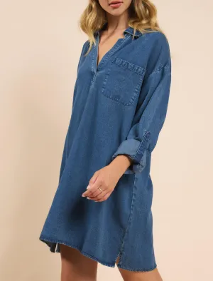The Seabrook Dress