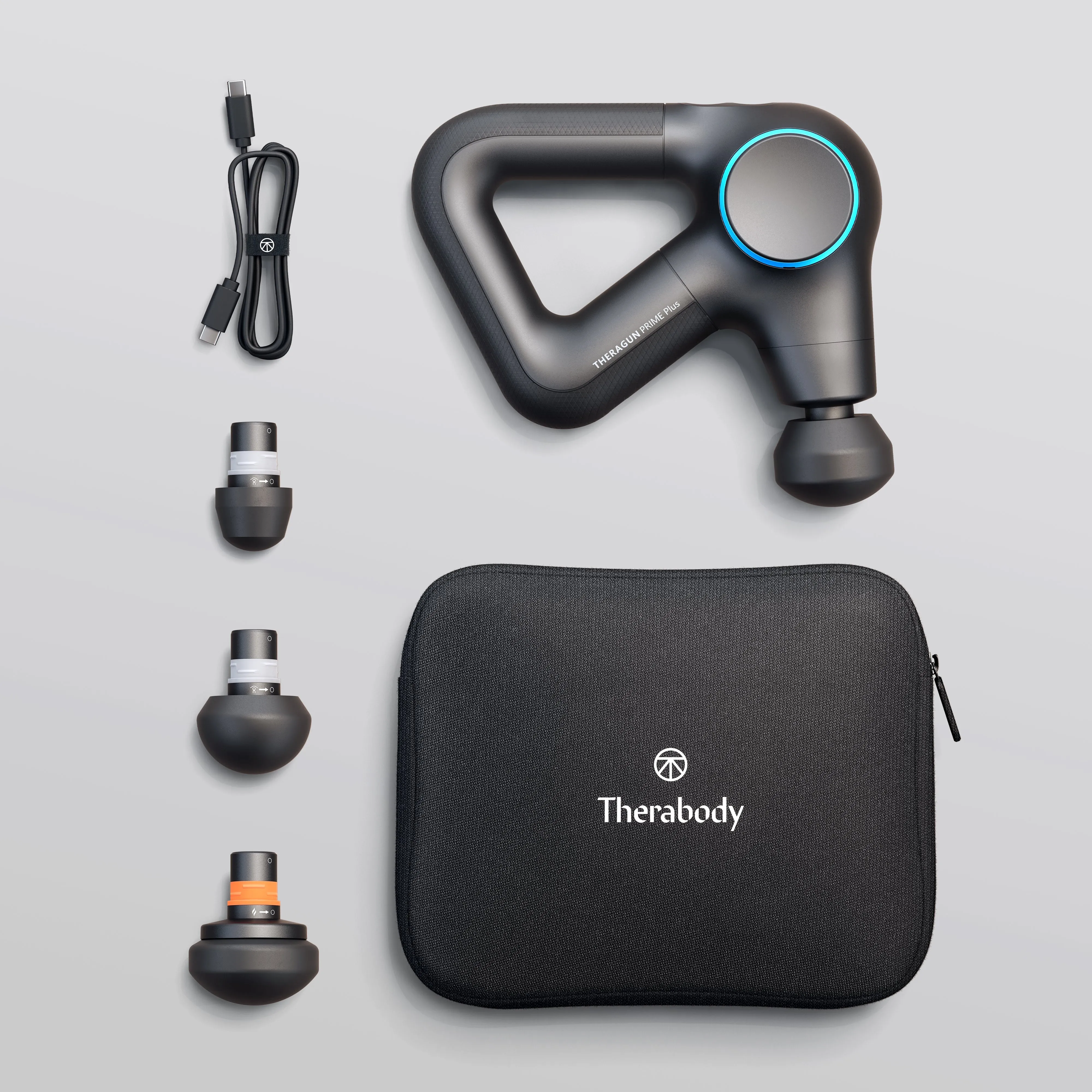 Therabody - Theragun G6 Prime Plus