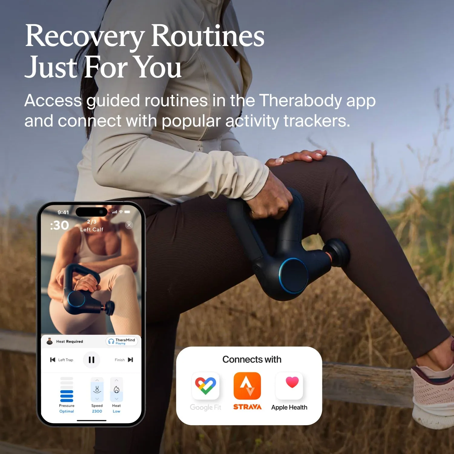 Therabody - Theragun G6 Prime Plus