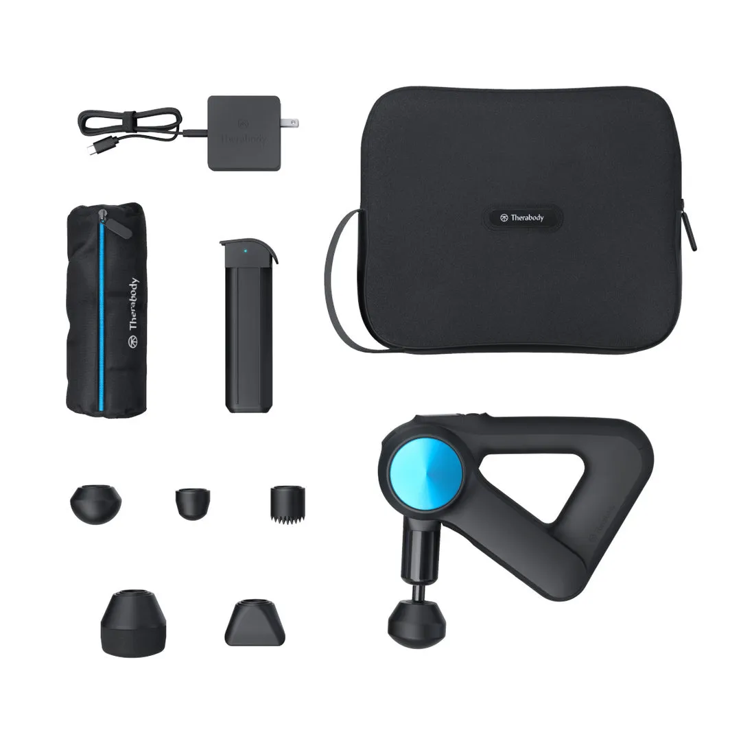 THERAGUN PRO G5
