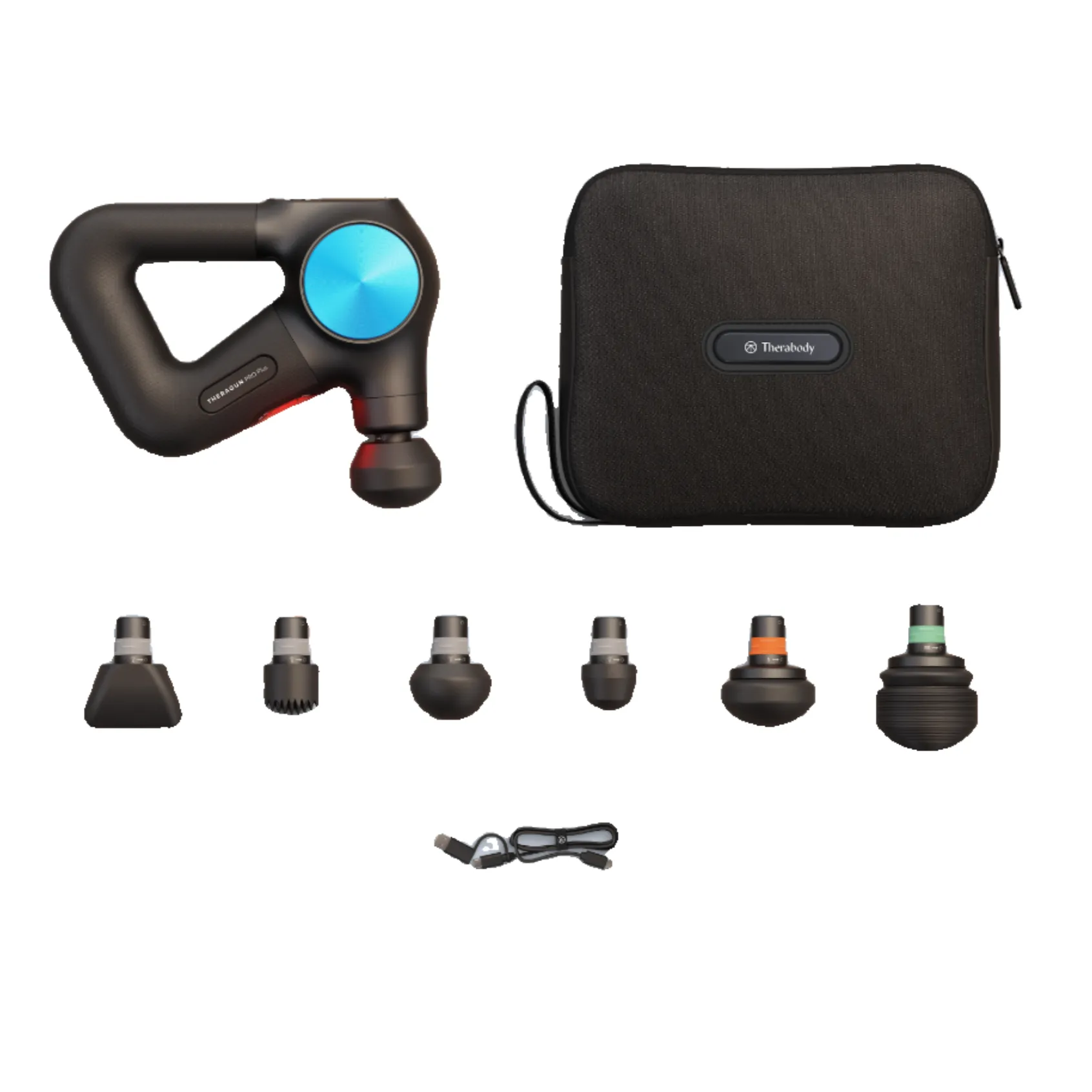 Theragun PRO Plus
