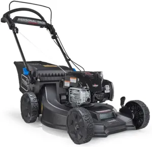Toro 21565 Super Recycler Lawnmower with SmartStow and Personal Pace