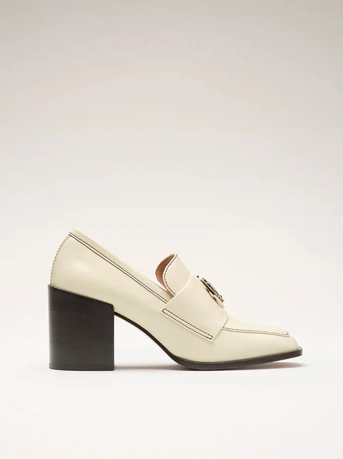 Trench Loafer