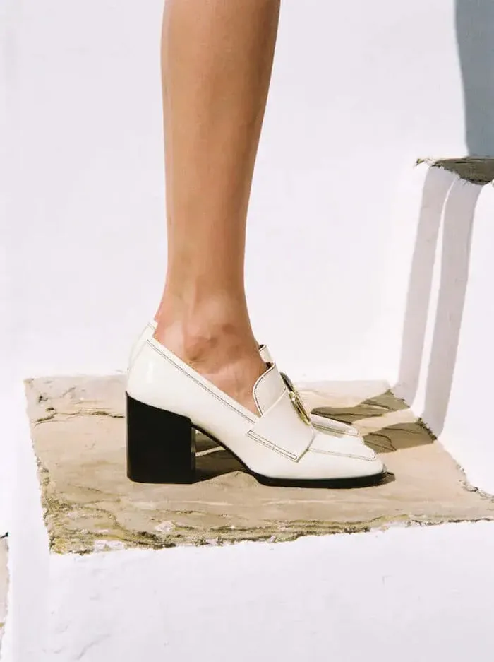 Trench Loafer